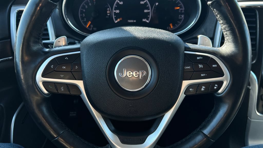 Used 2018 Jeep Grand Cherokee Summit AWD/4WD image 22