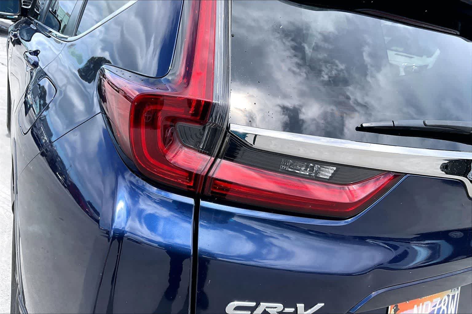 Used 2020 Honda CR-V EX image 32