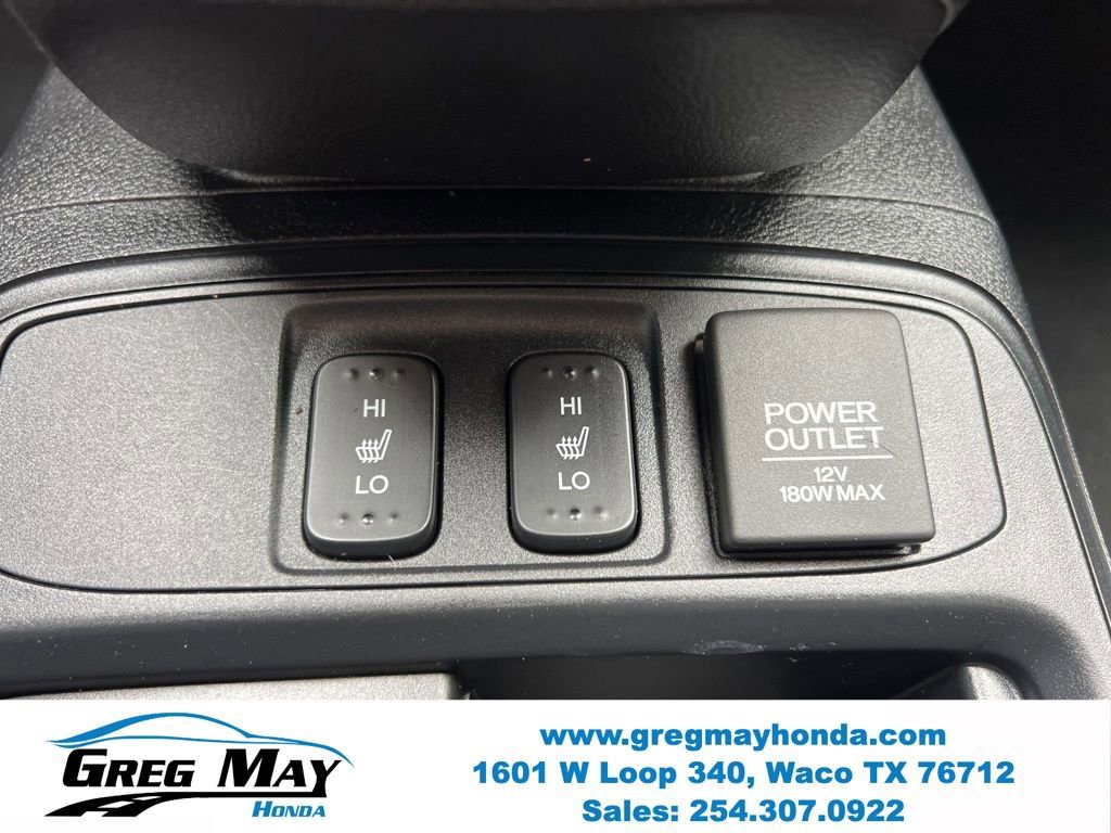 Used 2016 Honda CR-V EX image 26
