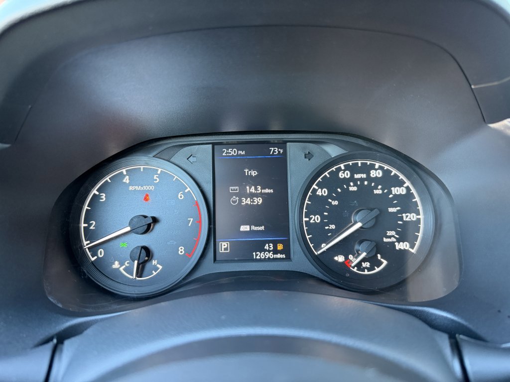 Used 2024 Nissan Altima 2.5 S image 18