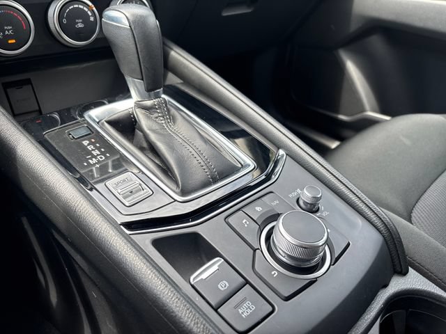 Used 2019 MAZDA CX-5 Sport FWD image 13