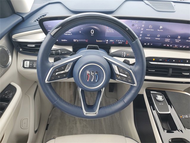 Certified 2025 Buick Enclave Avenir w/ Super Cruise Package image 15