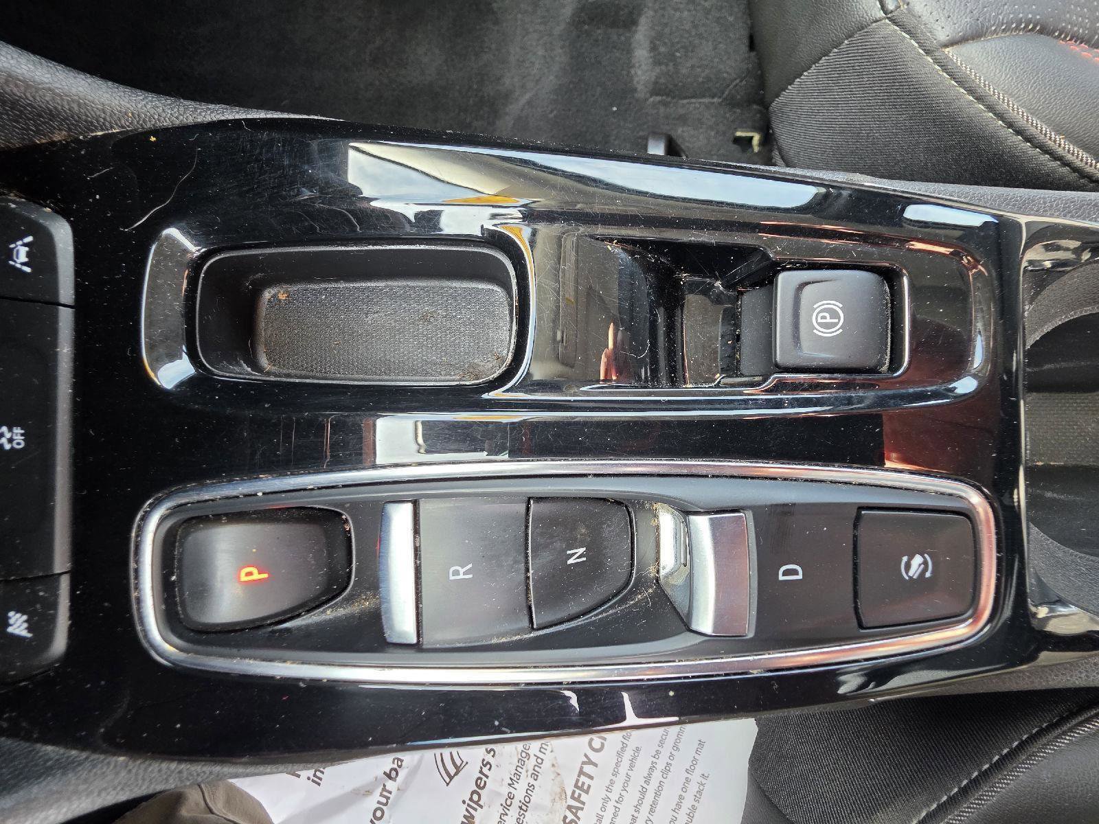 Used 2023 Chevrolet Bolt EUV Premier w/ Sun & Sound Package image 23