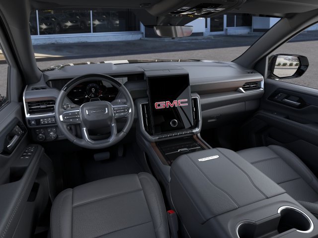 New 2027 GMC Yukon Denali w/ Denali Reserve Package AWD/4WD image 15