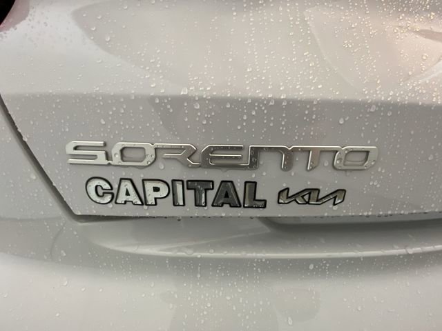 Used 2023 Kia Sorento SX FWD image 28