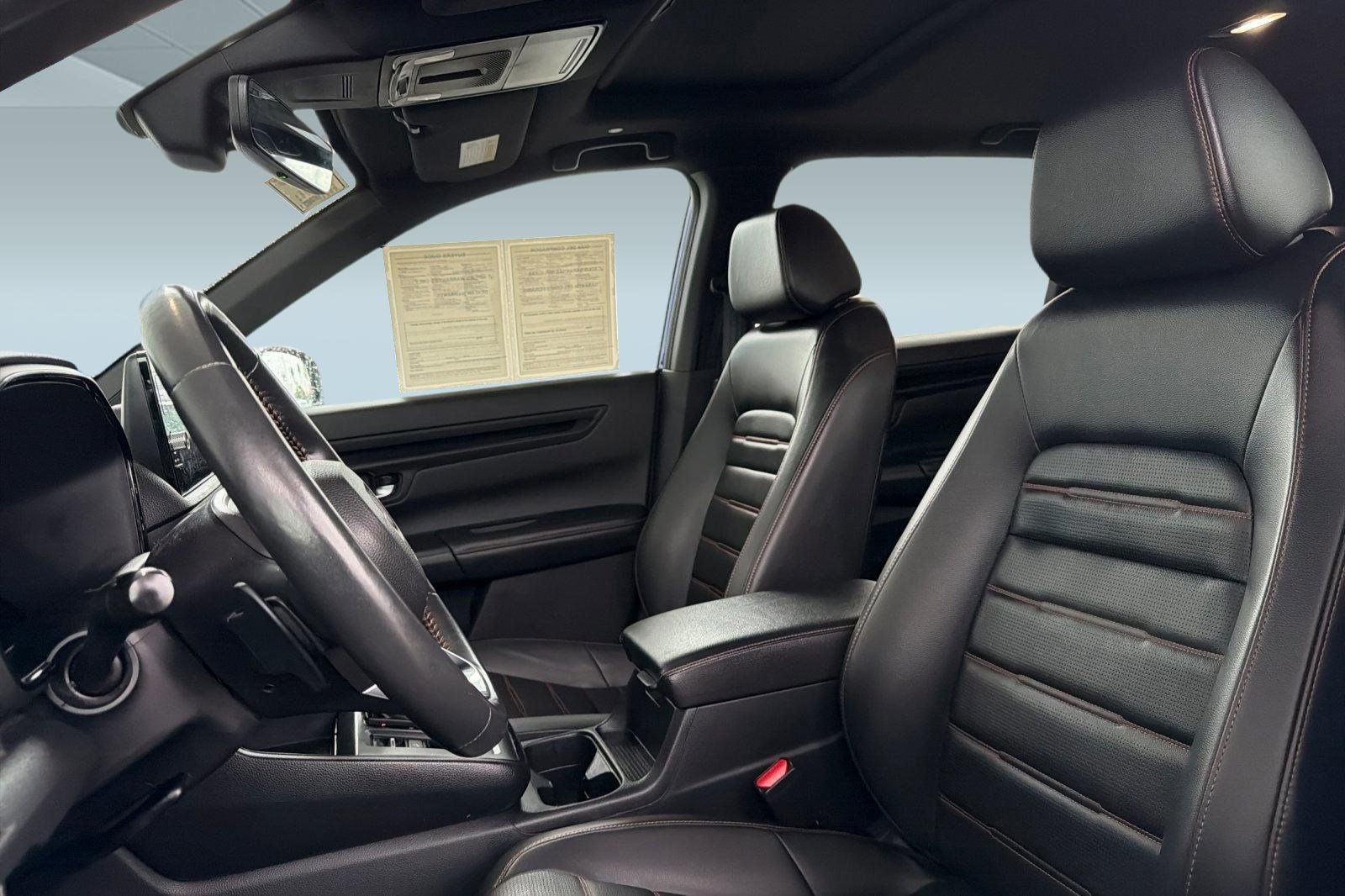 Used 2024 Honda CR-V Sport-L image 23