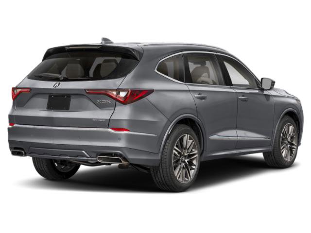 New 2026 Acura MDX SH-AWD w/ Advance Package image 2