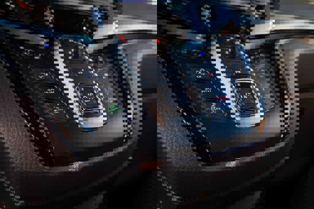 New 2026 Honda Odyssey Elite image 26