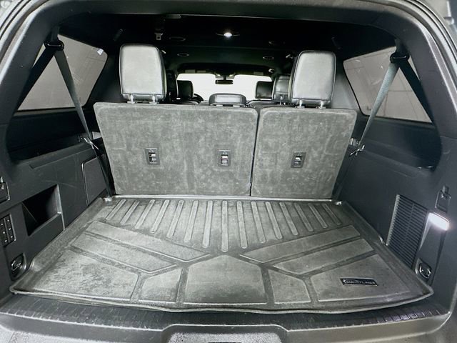 Used 2019 Ford Expedition Max Limited image 28