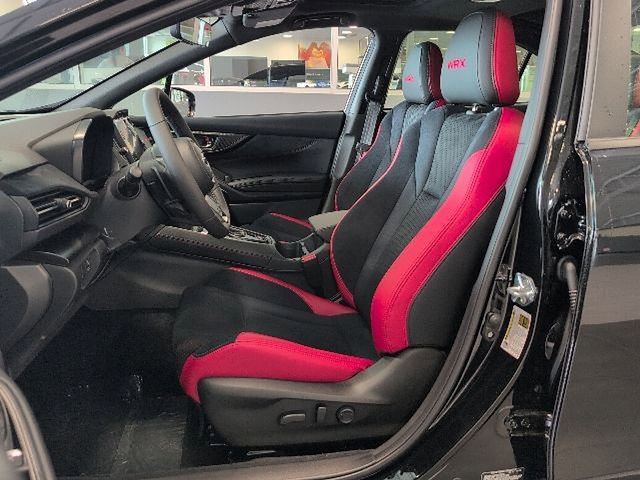 New 2026 Subaru WRX Limited AWD/4WD image 9
