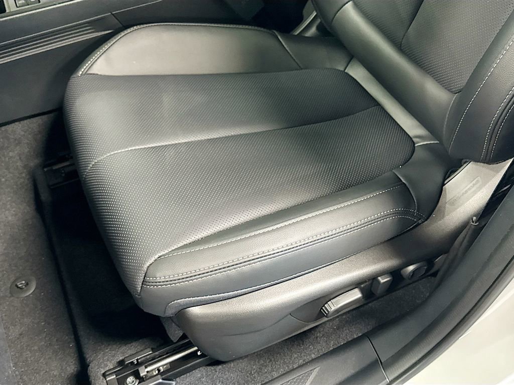 New 2026 Subaru Outback Limited XT image 18