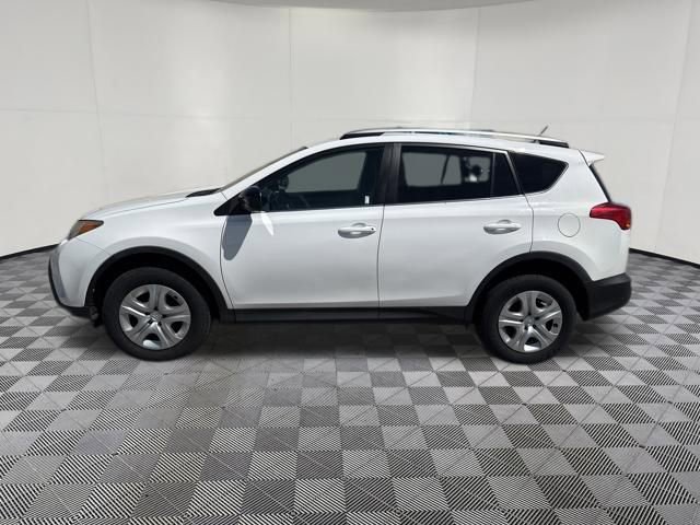 Used 2014 Toyota RAV4 LE AWD/4WD image 9