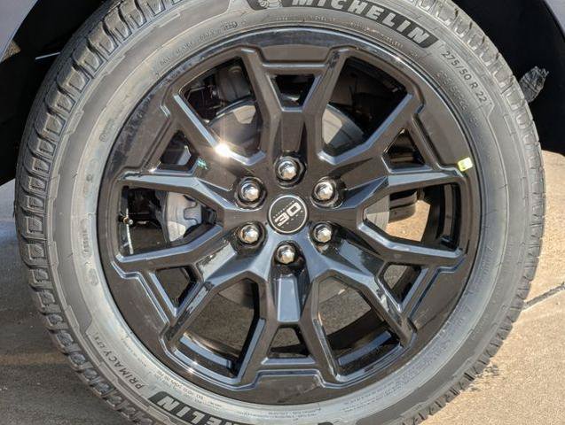 New 2027 Ford Expedition Platinum AWD/4WD image 39