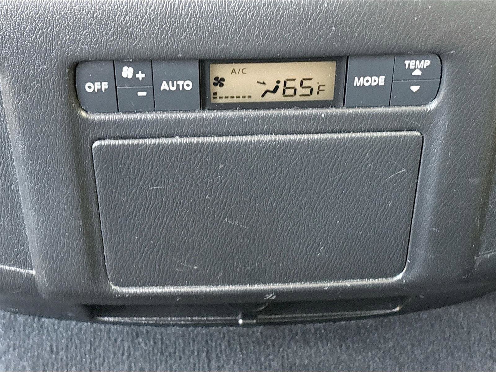 Used 2016 INFINITI QX80 Luxe w/ 22" Wheel Package image 27