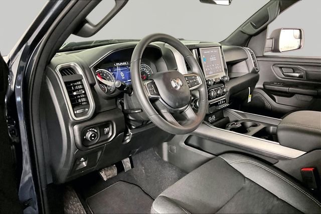 New 2026 RAM 1500 Express AWD/4WD image 8