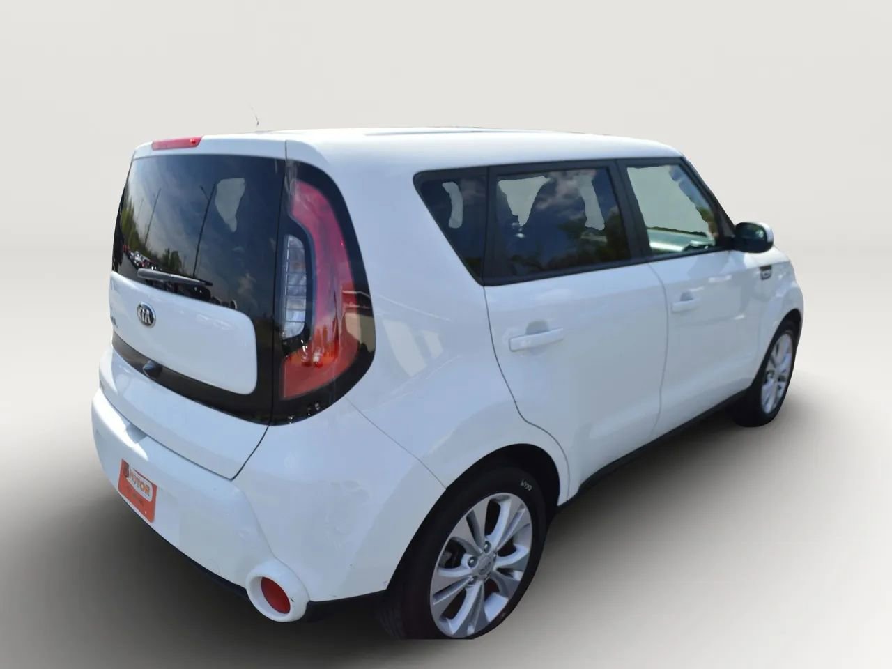 Used 2016 Kia Soul ! FWD image 8