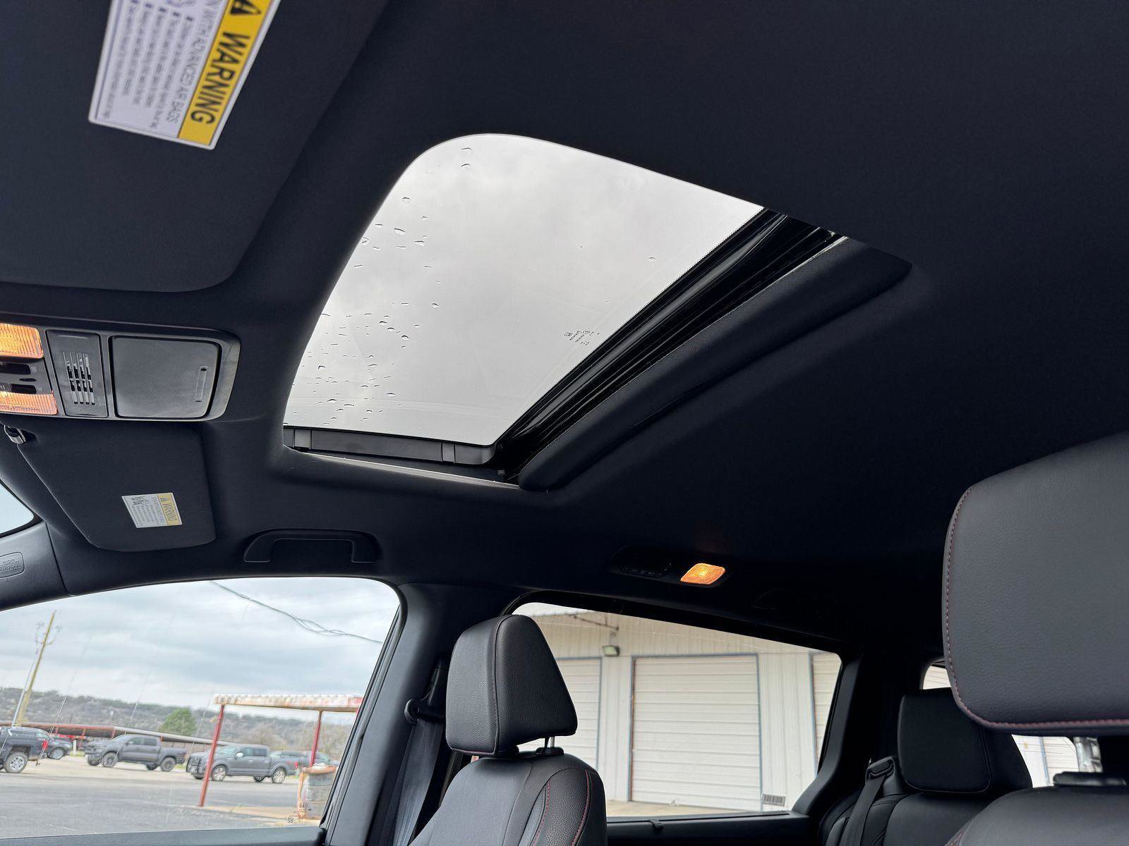 Used 2025 Honda Odyssey Sport-L image 10