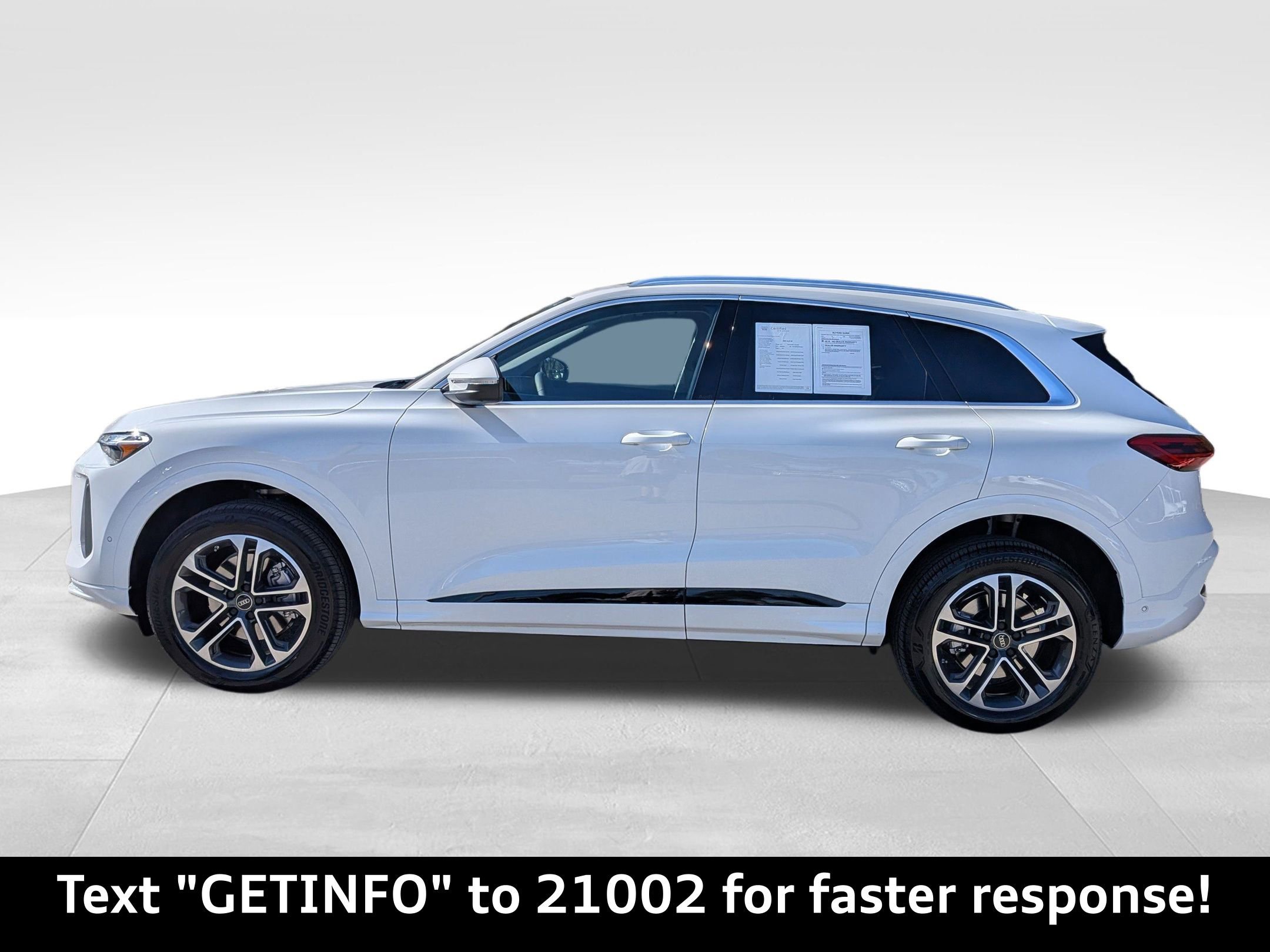 Used 2025 Audi Q5 2.0T Premium w/ Convenience Package image 7