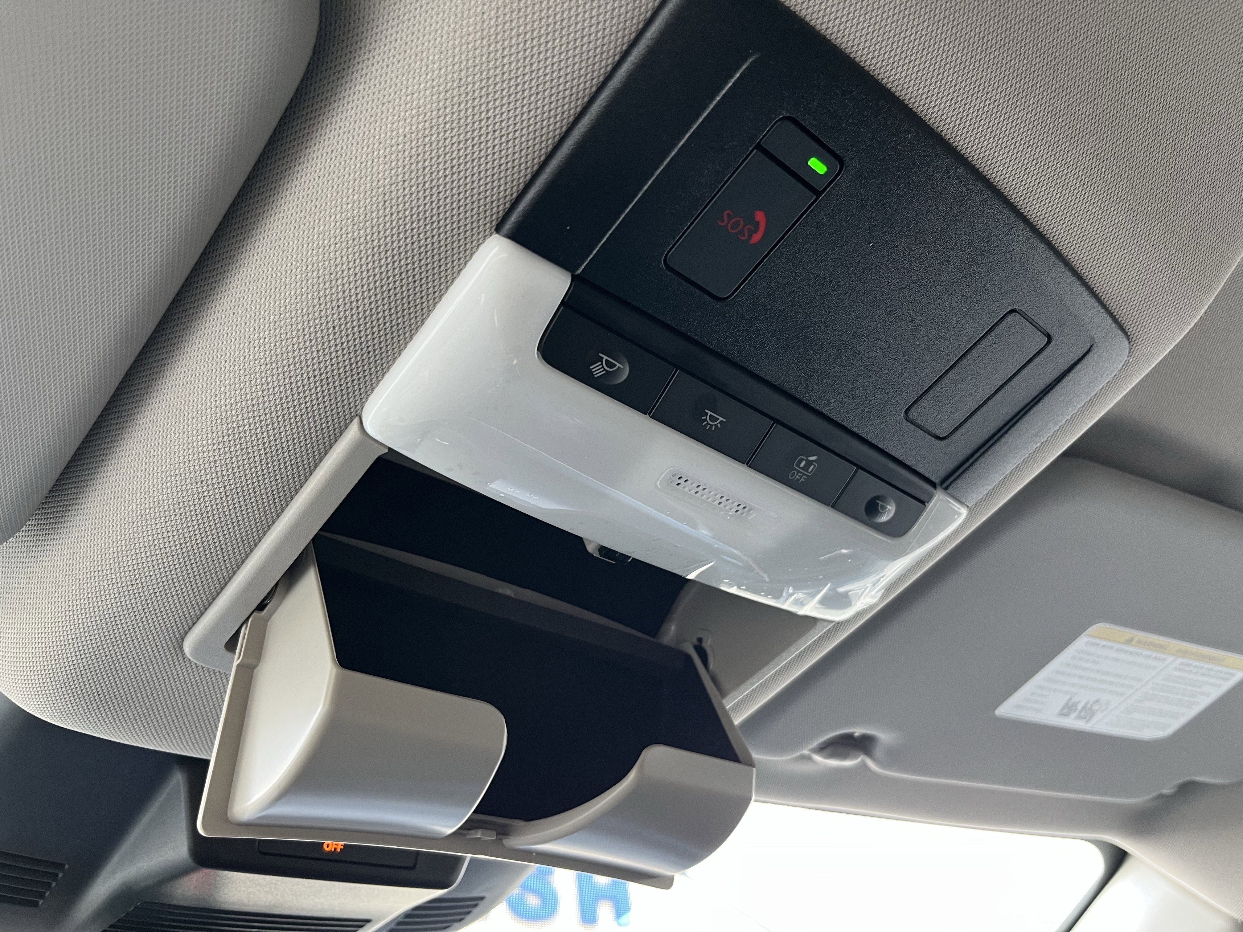 New 2026 Nissan Rogue SV w/ Cold Weather Package image 34