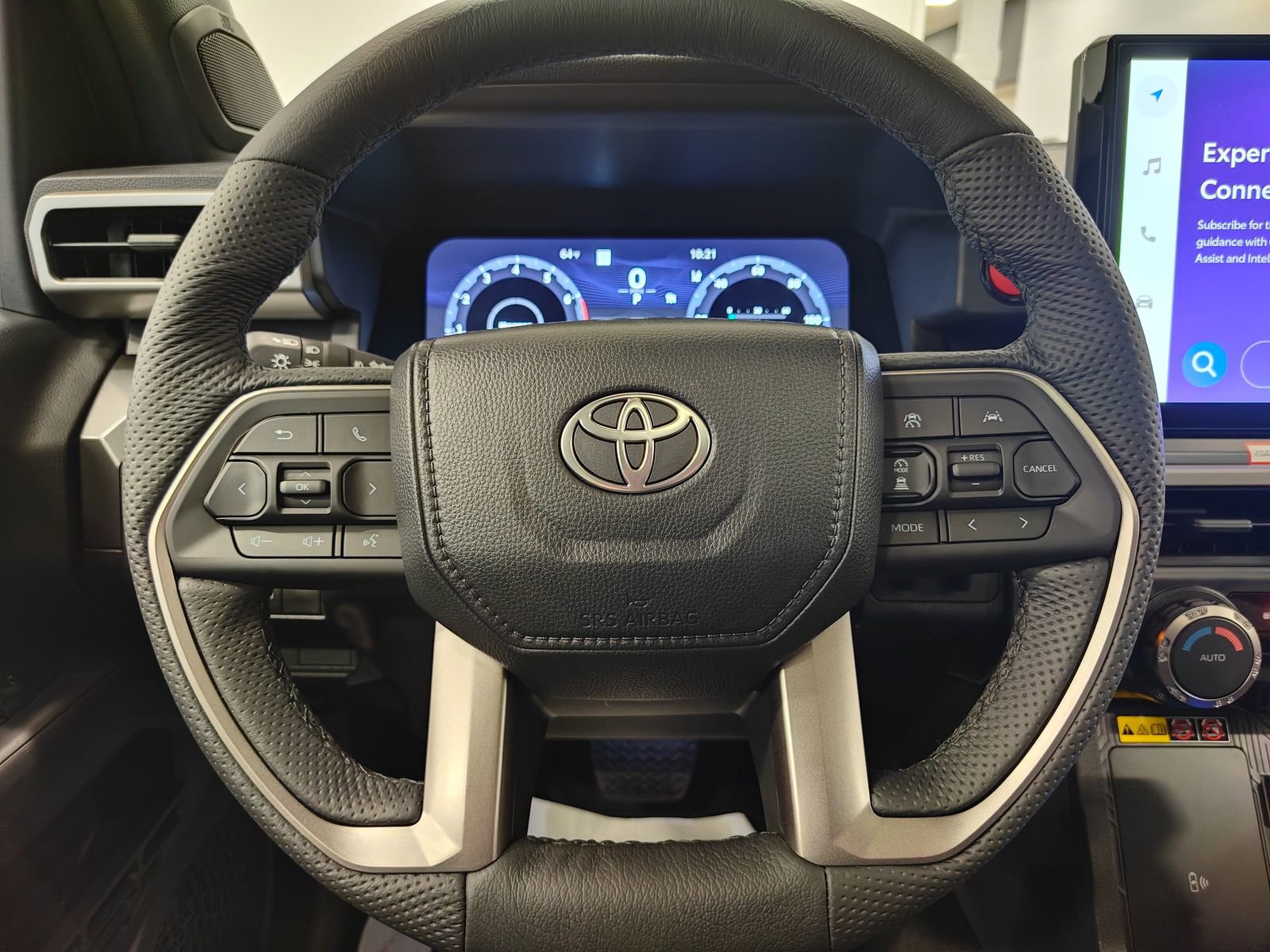 New 2026 Toyota Tacoma TRD Off-Road w/ TRD Off Road Upgrade Package image 24