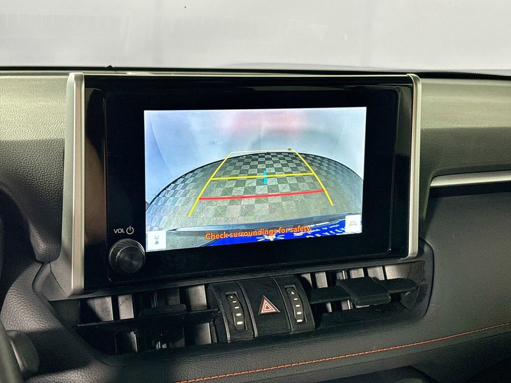 Used 2024 Toyota RAV4 Adventure image 16