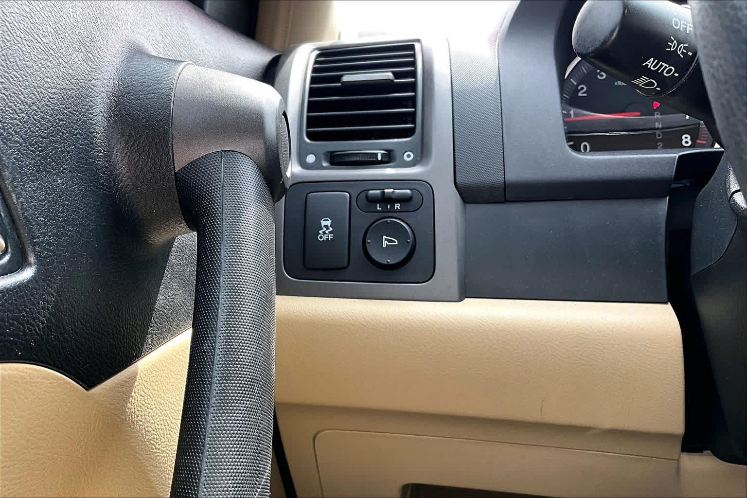 Used 2011 Honda CR-V EX-L image 34
