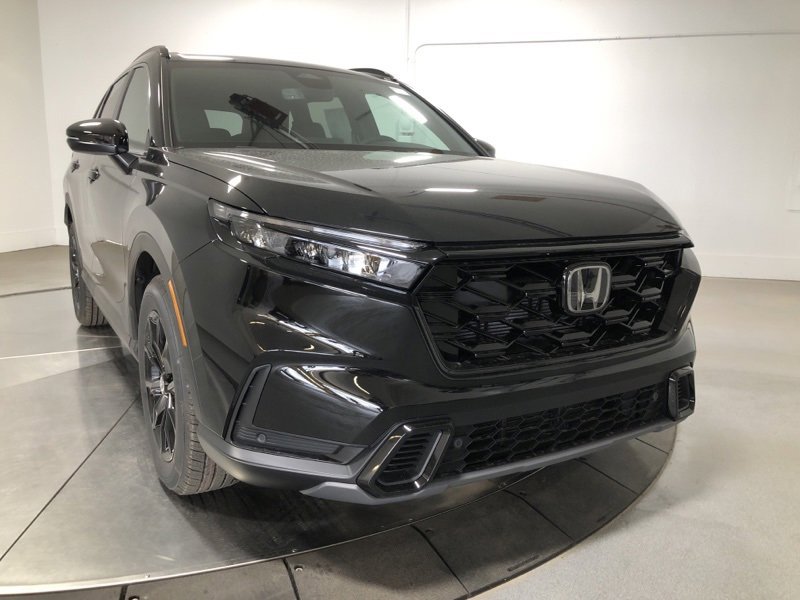Used 2025 Honda CR-V Sport-L