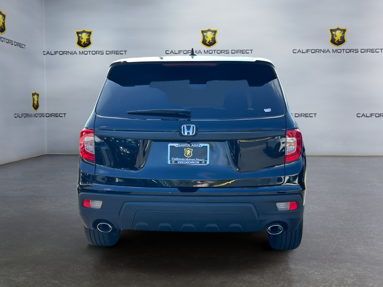 Used 2019 Honda Passport Sport image 6
