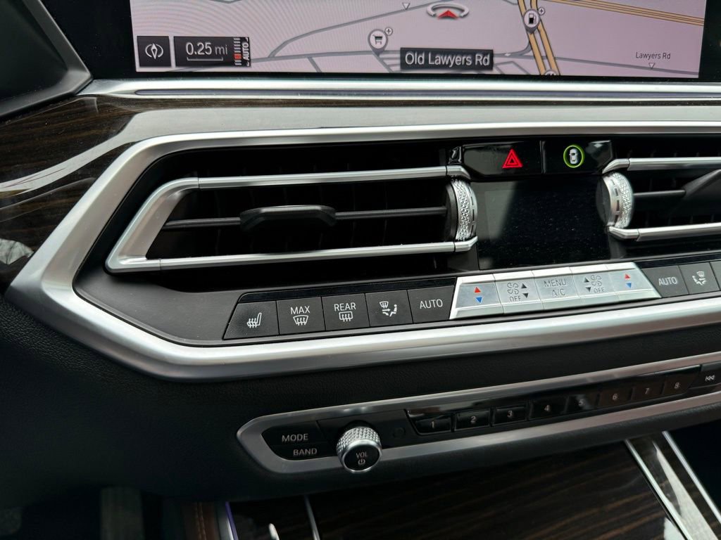 Used 2019 BMW X5 xDrive40i w/ Convenience Package image 12