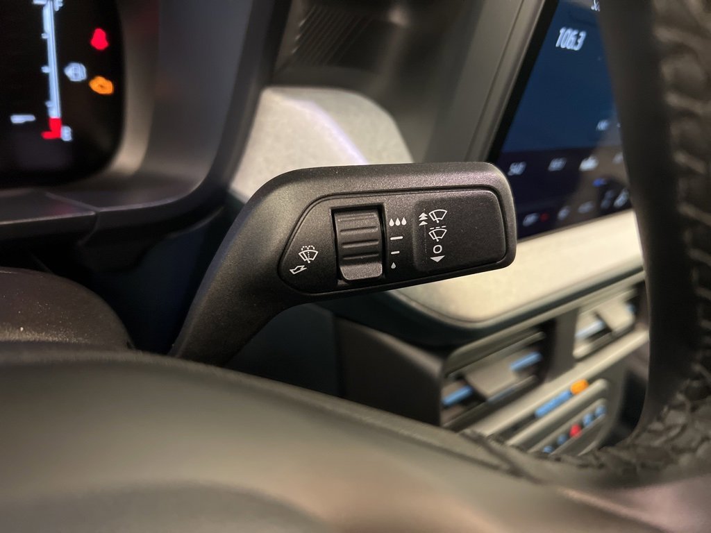 New 2025 Ford Maverick XLT w/ Equipment Group 301A image 20