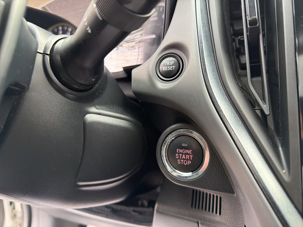 Certified 2024 Subaru Crosstrek 2.5i Sport w/ Crosstrek Mirror Package image 31