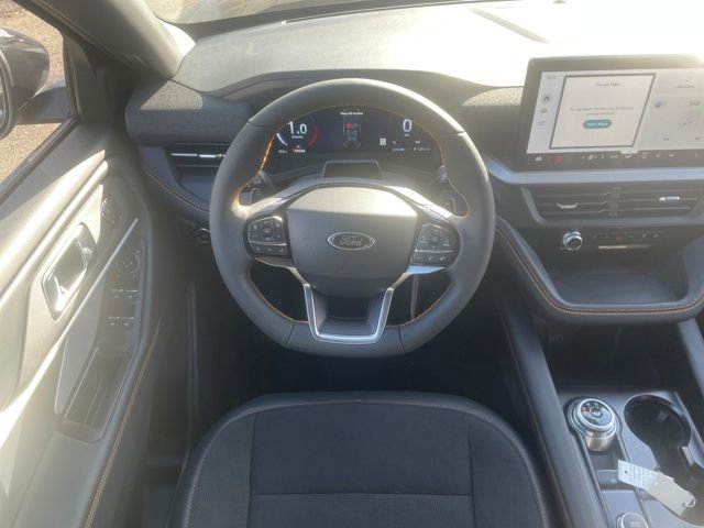 New 2026 Ford Explorer Tremor w/ Tremor Ultimate Package AWD/4WD image 13