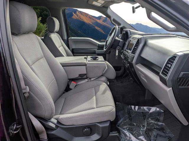 Certified 2020 Ford F150 XLT image 21