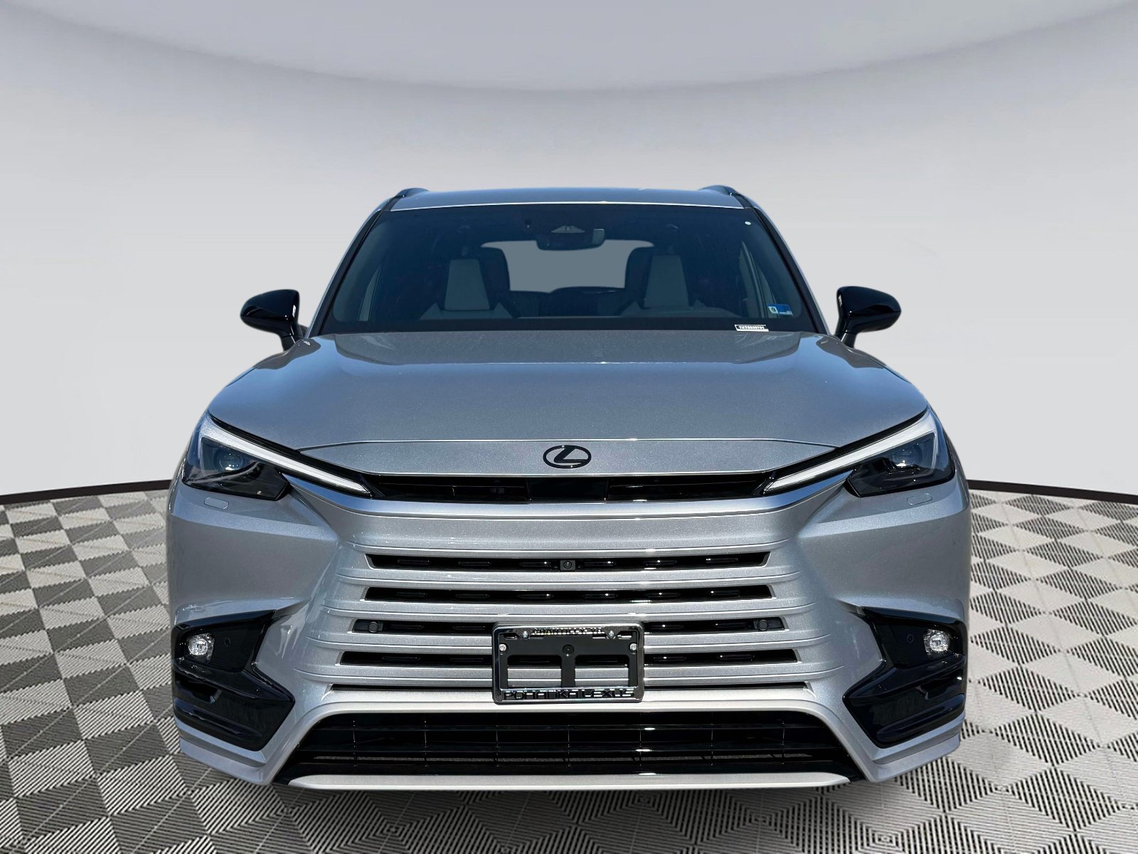 New 2026 Lexus TX 500h AWD w/ Technology Package image 6