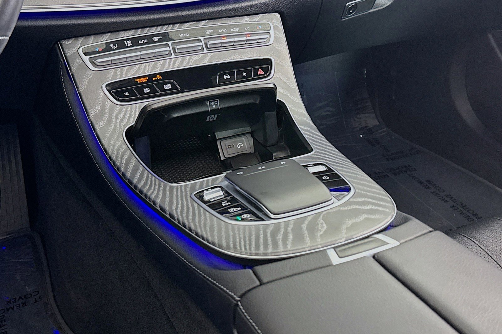 Used 2021 Mercedes-Benz E 350 Sedan image 6