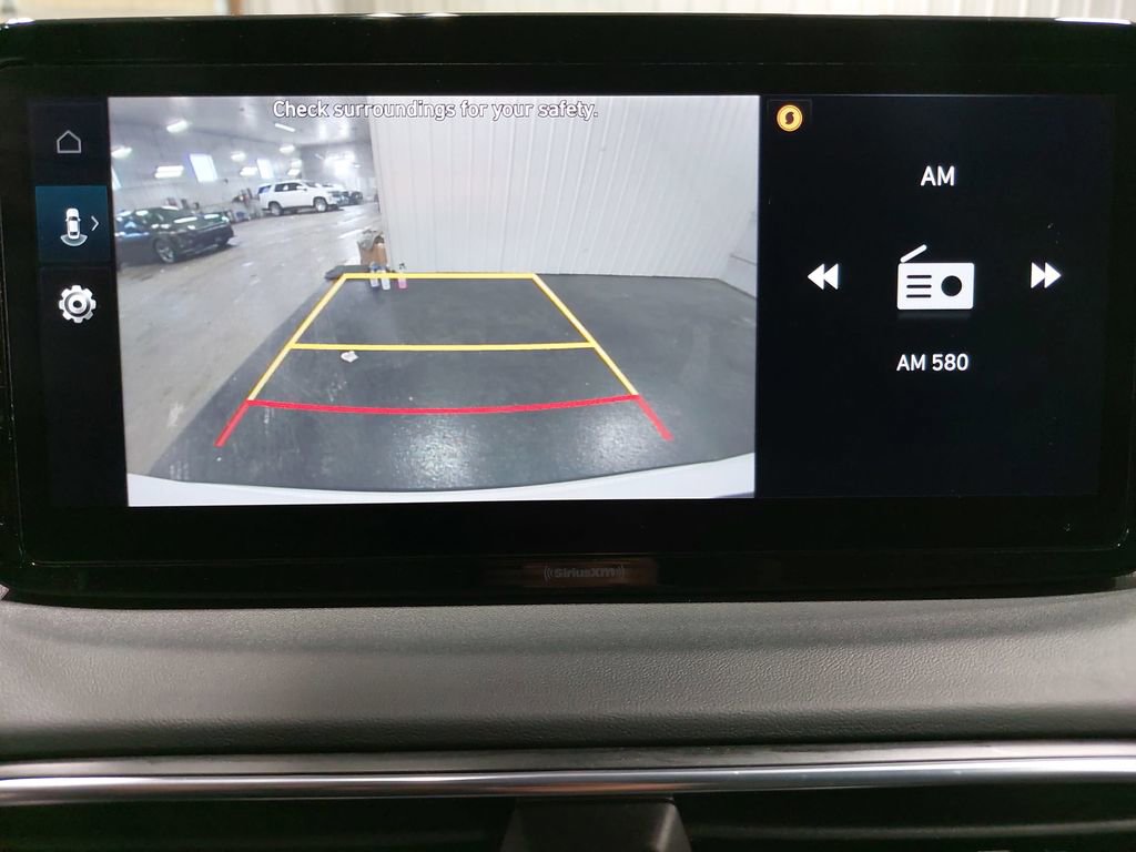 Certified 2023 Hyundai Santa Fe SEL image 22