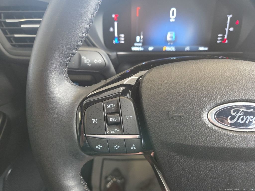 Used 2024 Ford Escape Active AWD/4WD image 17