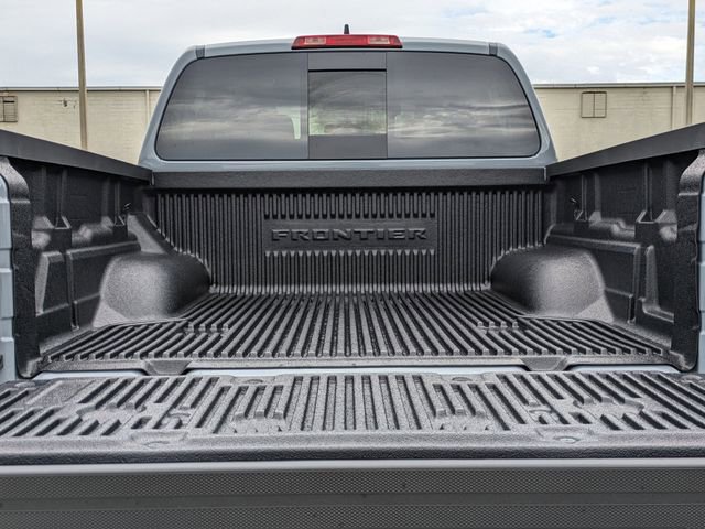 New 2026 Nissan Frontier PRO-4X w/ Tow Package AWD/4WD image 14