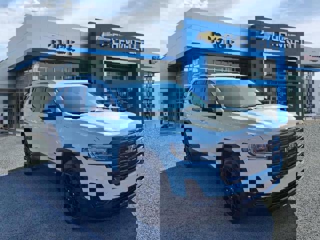 Used 2023 GMC Acadia SLE w/ Elevation Edition video 1