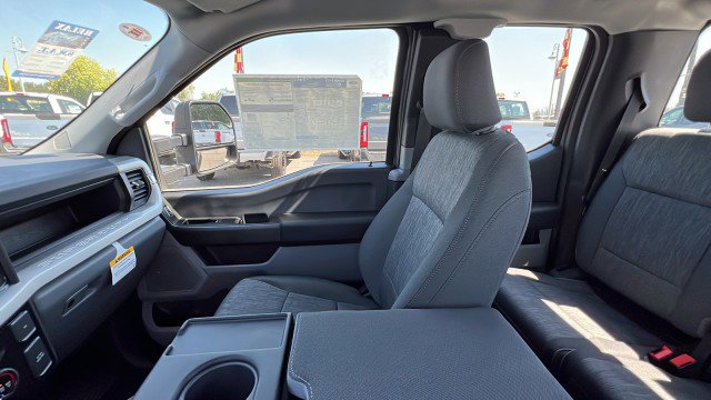 New 2023 Ford F350 XL w/ XL Driver Assist Package image 40