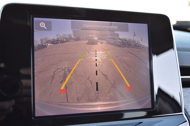 Used 2022 Jeep Compass Latitude w/ Convenience Group image 13