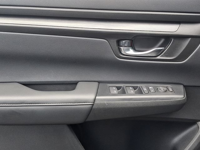 Certified 2025 Honda CR-V LX image 13