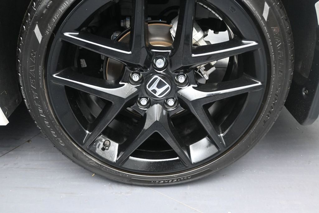 Used 2025 Honda Civic Sport image 10