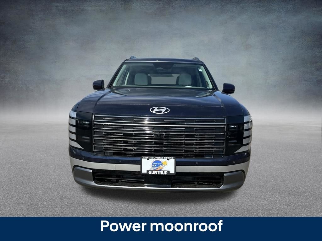 New 2026 Hyundai Palisade Limited FWD image 8