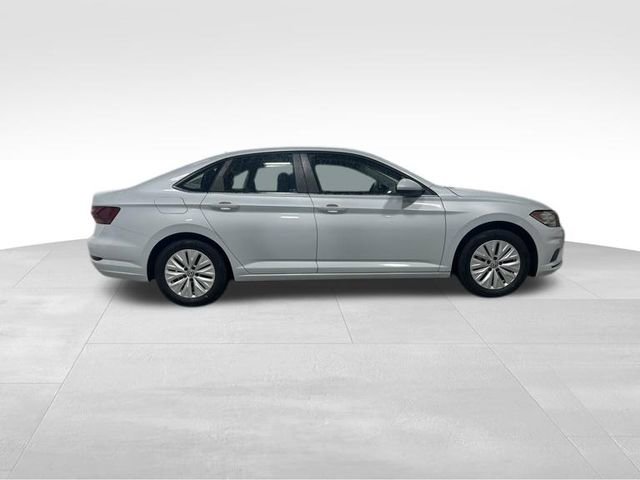 Used 2019 Volkswagen Jetta S w/ Driver Assistance Package FWD image 4