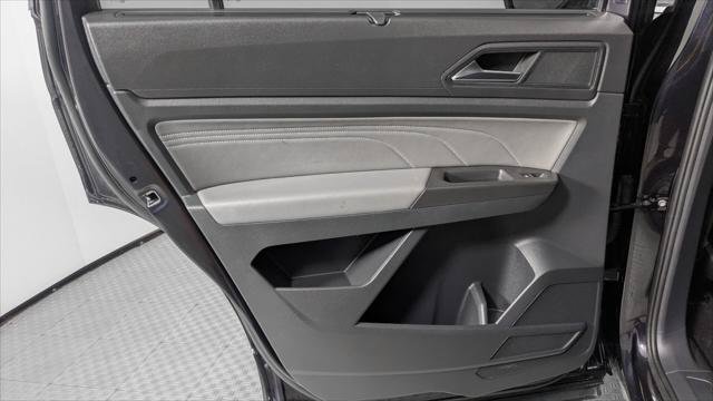 Used 2023 Volkswagen Atlas SE FWD image 16