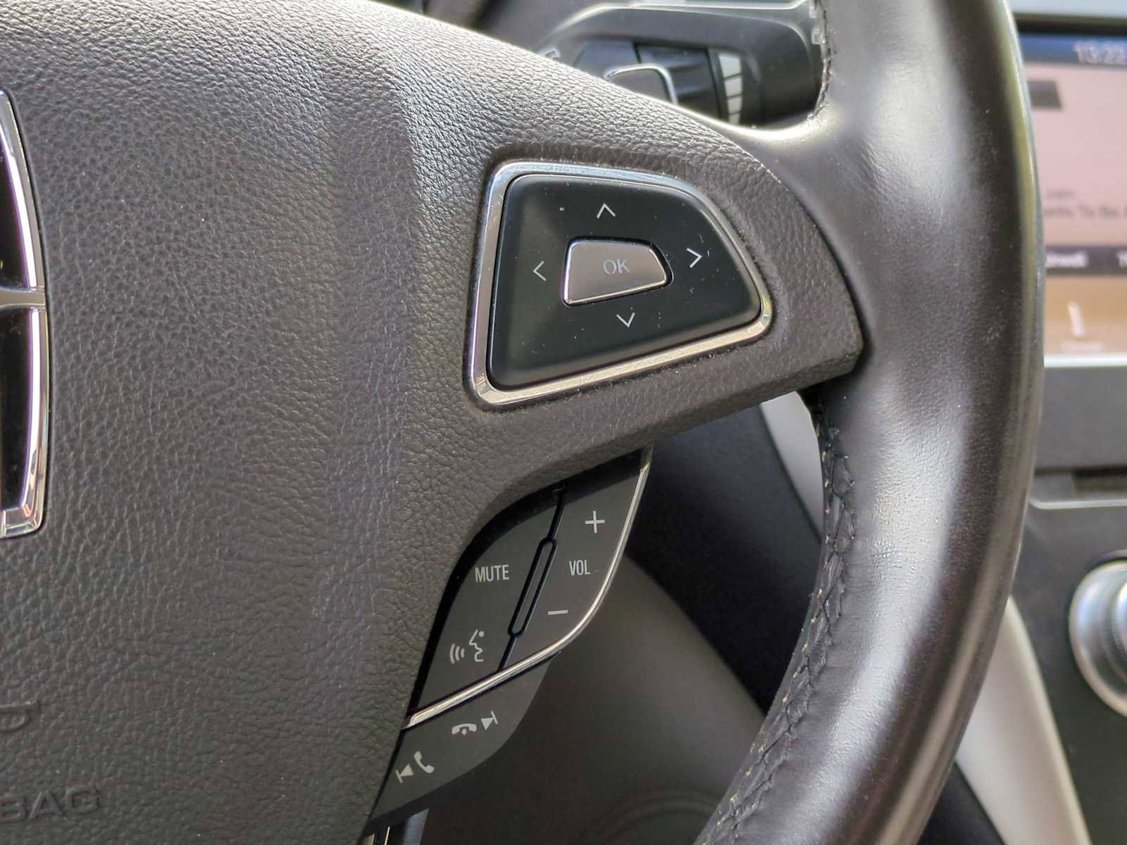 Used 2019 Lincoln MKC Reserve w/ MKC Climate Package image 26