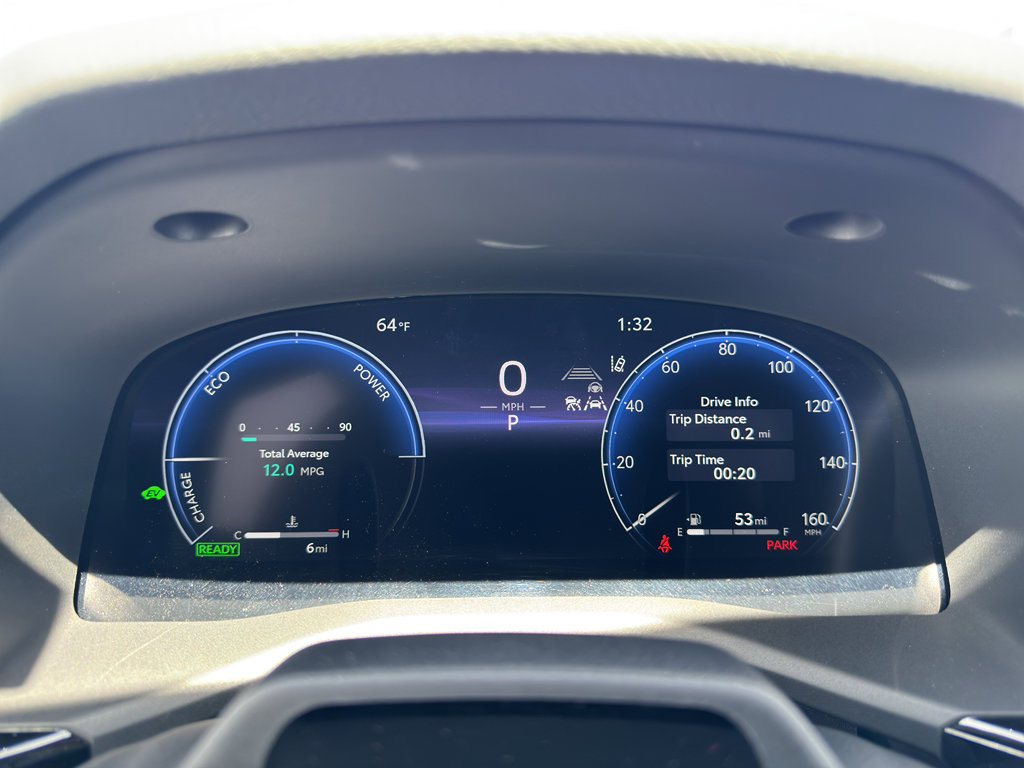 New 2026 Toyota Camry XLE AWD/4WD image 14