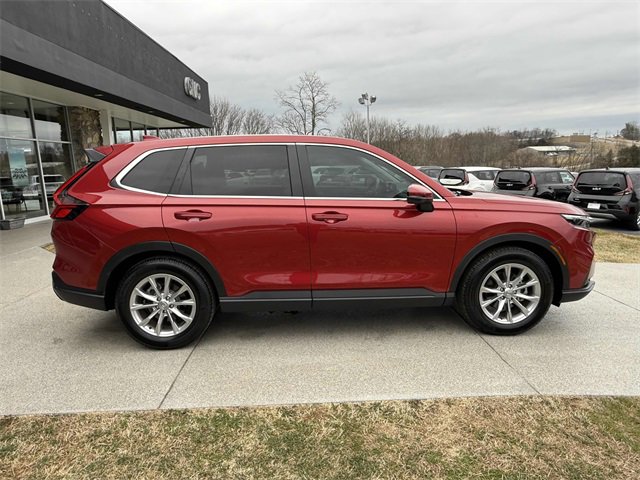 Used 2024 Honda CR-V EX-L image 23