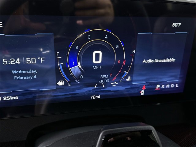 New 2026 Chevrolet Traverse RS w/ LPO, Floor Liner Package image 12